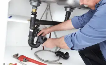 Plumbing Repair in Green Bay, WI
