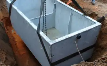 Septic Tank Installation in Green Bay, WI