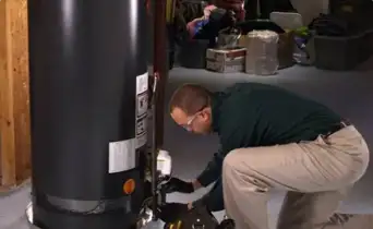 Water Heater Repair in Green Bay, WI